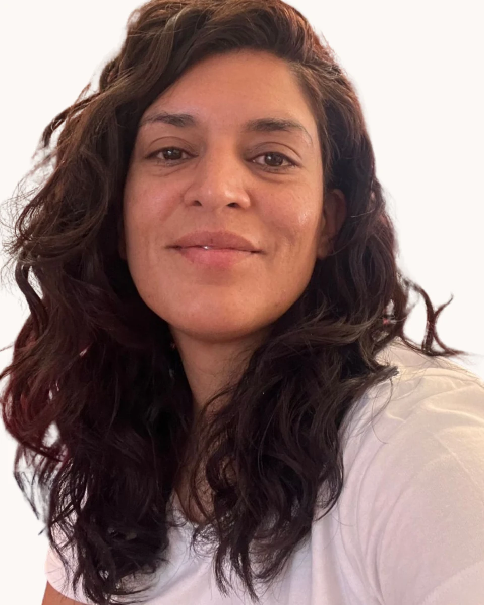 Marleth Ramírez, creadora de Makuyen e instructora del método sintotérmico