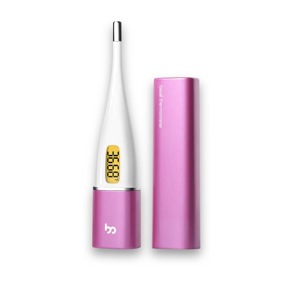 Termómetro basal Bluetooth Vinca II