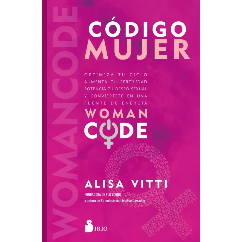 Código mujer
