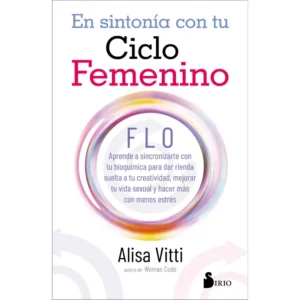 En Sintonia con tu Ciclo Femenino