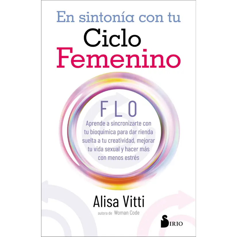 En Sintonia con tu Ciclo Femenino