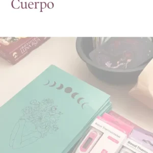 Fase Premenstrual: Conecta con tu Cuerpo