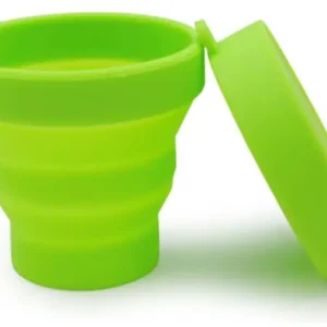 Vaso Limpiador