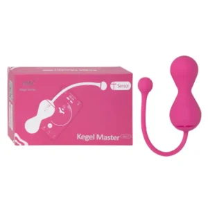 Bola de entrenamiento Kegel Magic