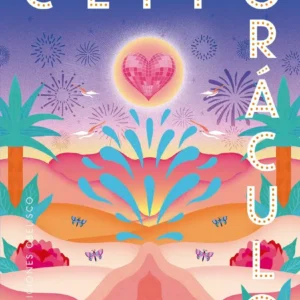 Clitoráculo (Libro + Cartas)