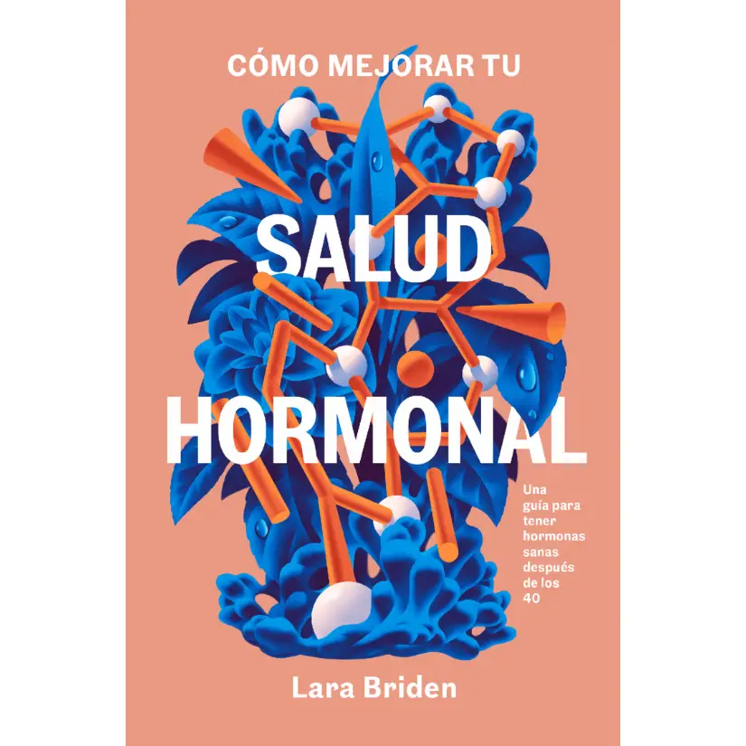Cómo mejorar tu salud hormonal