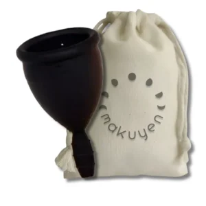 Copa Menstrual MiaBlack