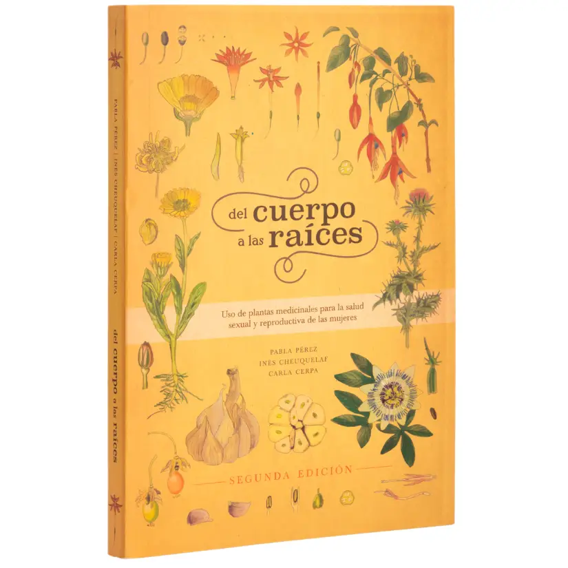 Del cuerpo a las raíces