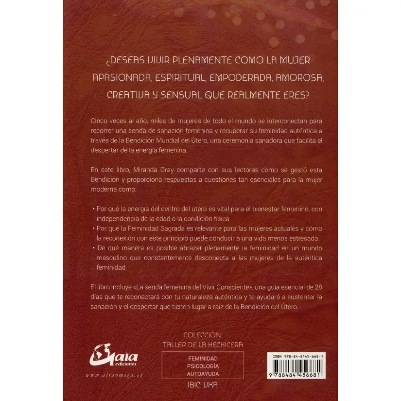 El despertar de la energía femenina - Imagen 2