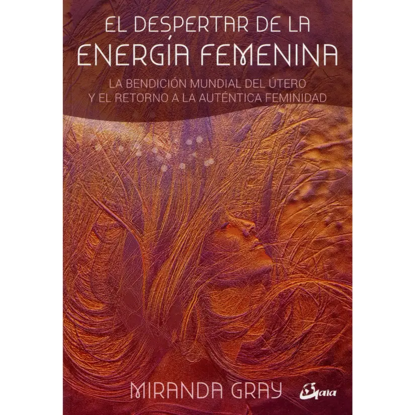 El despertar de la energía femenina