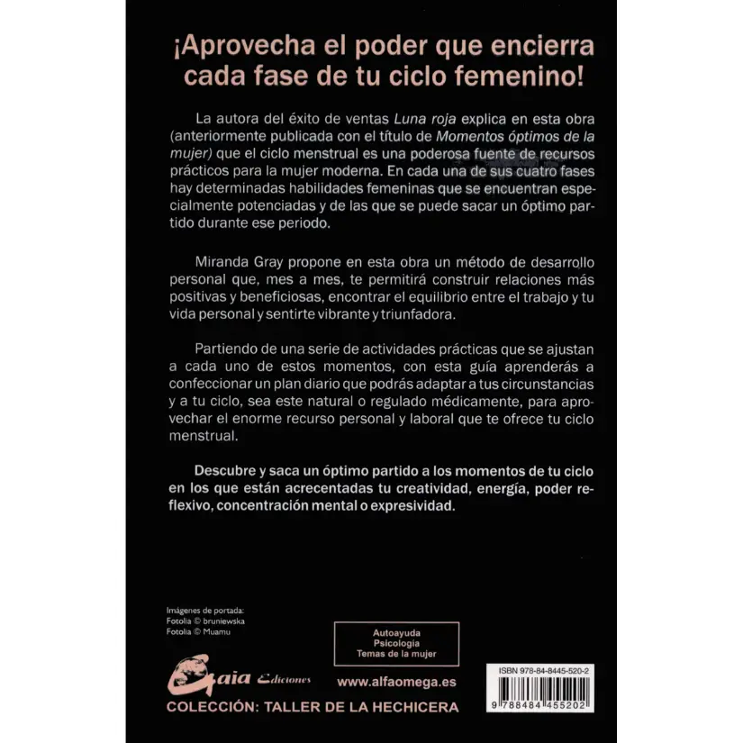 Las cuatro fases de la luna - Imagen 2