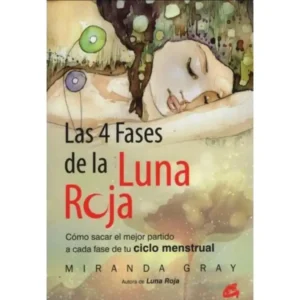 Las cuatro fases de la luna