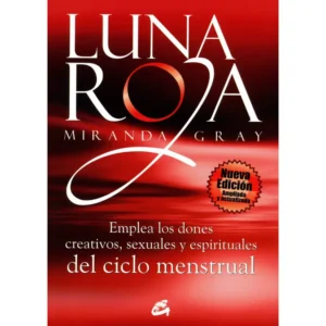 Luna roja