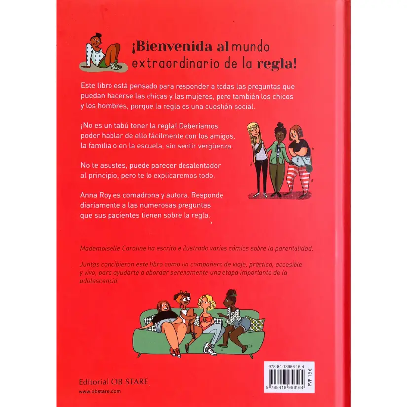 Todo sobre la regla - Imagen 2