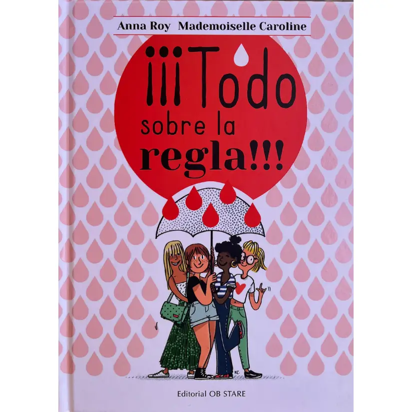 Todo sobre la regla